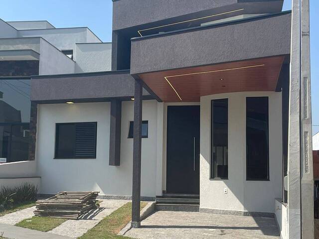 #523 - Casa para Venda em Sorocaba - SP