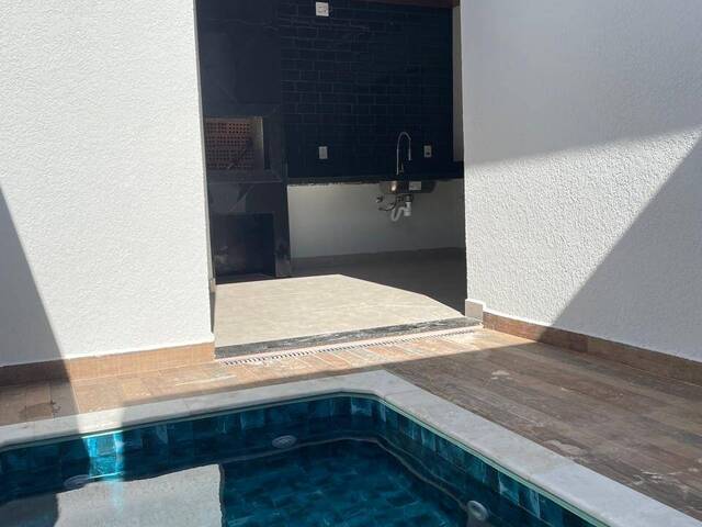 #523 - Casa para Venda em Sorocaba - SP
