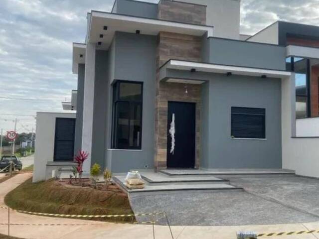 #529 - Casa para Venda em Sorocaba - SP