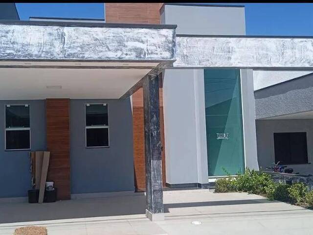 #532 - Casa para Venda em Sorocaba - SP