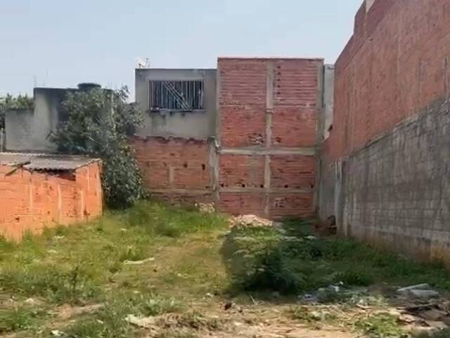 Venda em Parque São Bento - Sorocaba