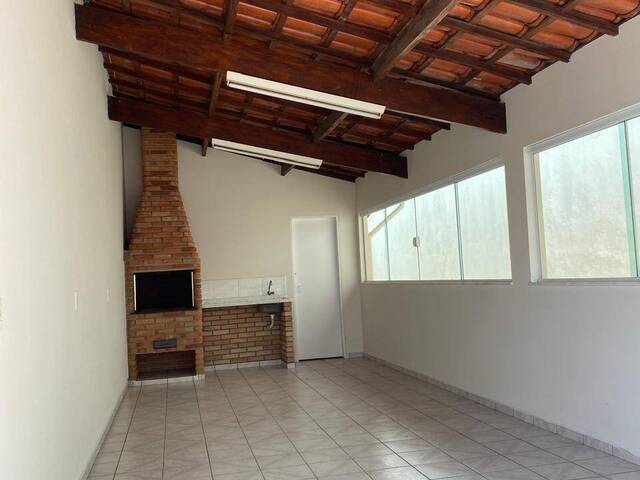 #552 - Casa para Venda em Sorocaba - SP - 3