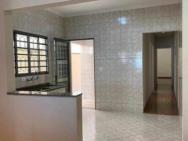 #552 - Casa para Venda em Sorocaba - SP - 1