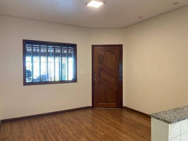 #552 - Casa para Venda em Sorocaba - SP - 2