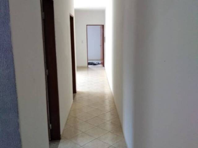 #553 - Casa para Venda em Sorocaba - SP - 1