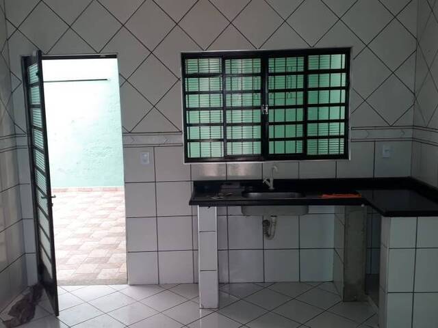 #553 - Casa para Venda em Sorocaba - SP - 3