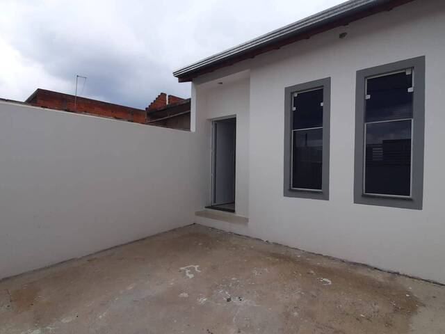 #549 - Casa para Venda em Sorocaba - SP - 2