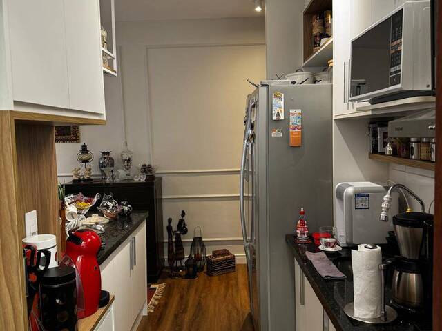 #555 - Apartamento para Locação em Sorocaba - SP - 3