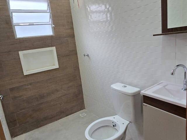 #557 - Casa para Venda em Sorocaba - SP - 2