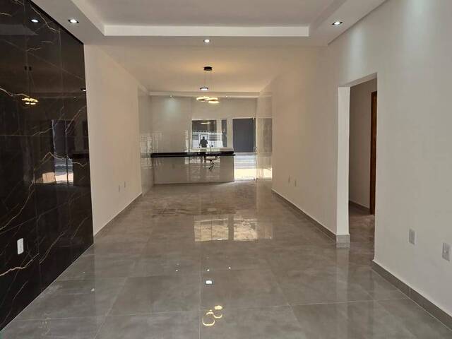 #557 - Casa para Venda em Sorocaba - SP - 1