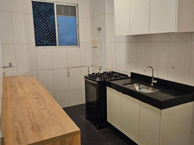 #558 - Apartamento para Venda em Sorocaba - SP - 2