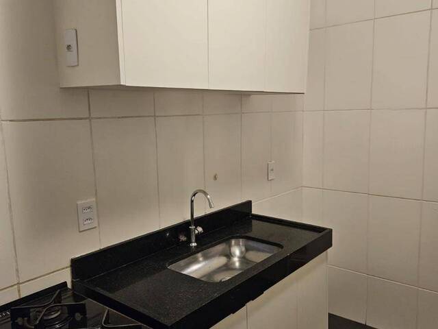 #558 - Apartamento para Venda em Sorocaba - SP - 3