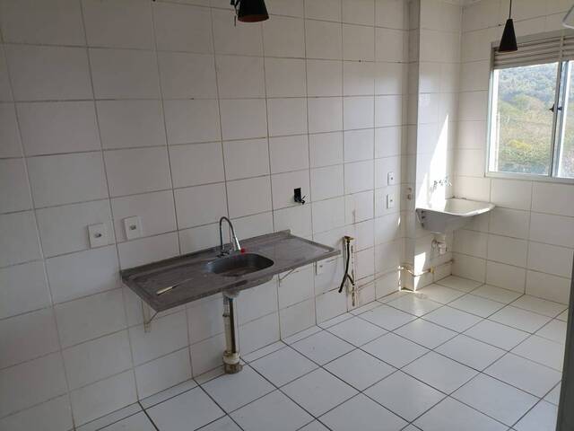 #559 - Apartamento para Venda em Sorocaba - SP - 1
