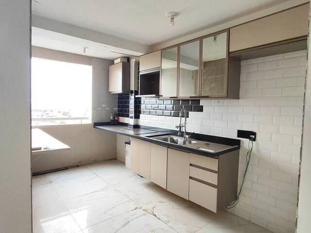 #560 - Apartamento para Venda em Sorocaba - SP - 1