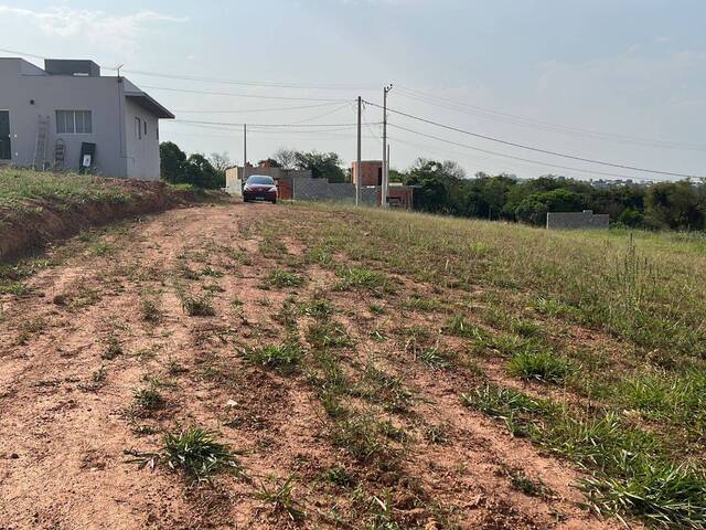 #565 - Terreno para Venda em Salto de Pirapora - SP - 1