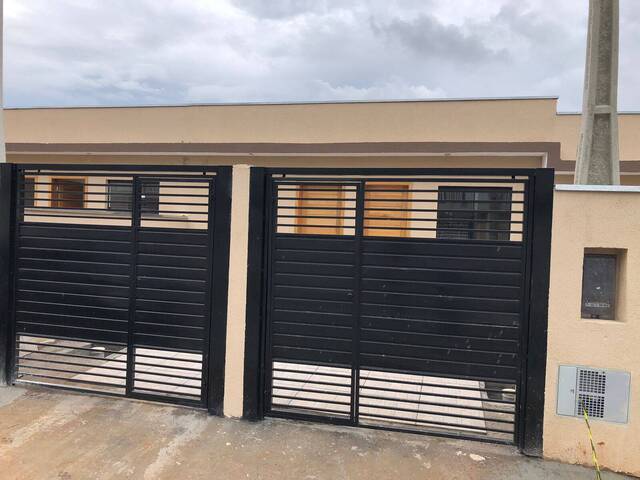 Casa para Venda em Sorocaba - 3