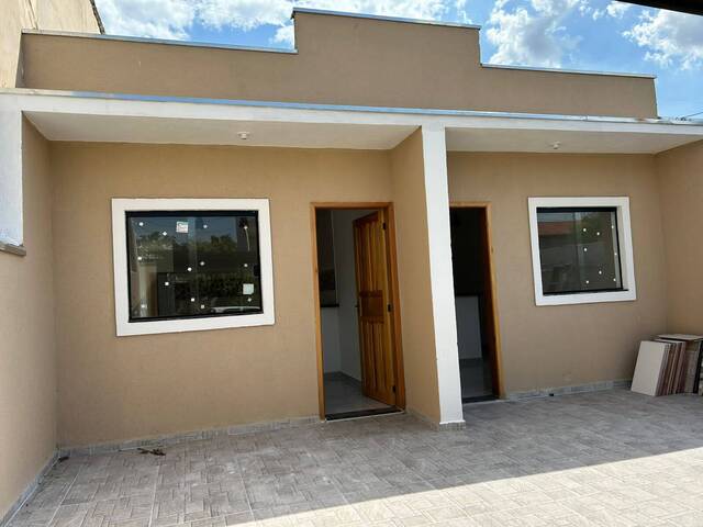 #568 - Casa para Venda em Sorocaba - SP - 2