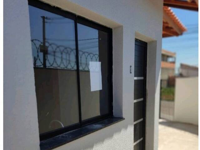 #569 - Casa para Venda em Sorocaba - SP - 1