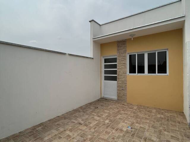 #576 - Casa para Venda em Sorocaba - SP - 1