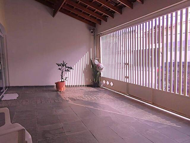 #578 - Casa para Venda em Sorocaba - SP - 1