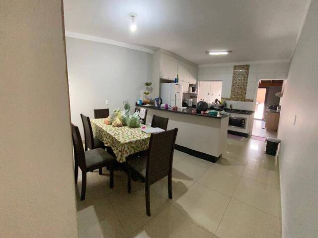 #579 - Casa para Venda em Sorocaba - SP - 1