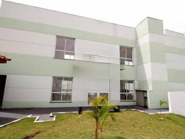 #581 - Apartamento para Venda em Sorocaba - SP - 1