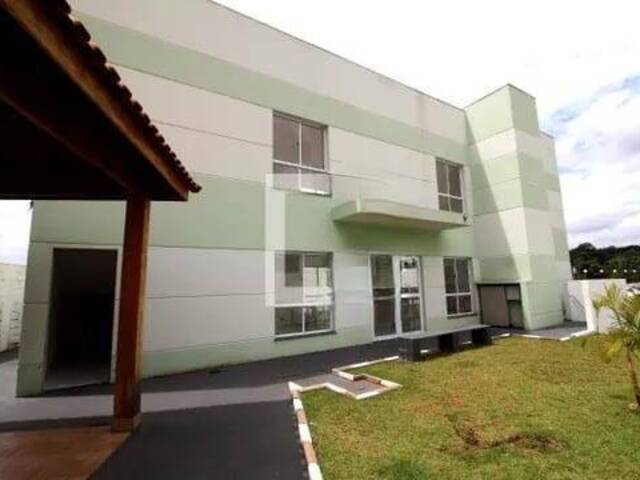 #581 - Apartamento para Venda em Sorocaba - SP - 2
