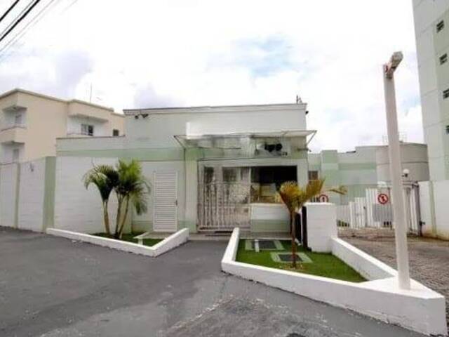 #581 - Apartamento para Venda em Sorocaba - SP - 3