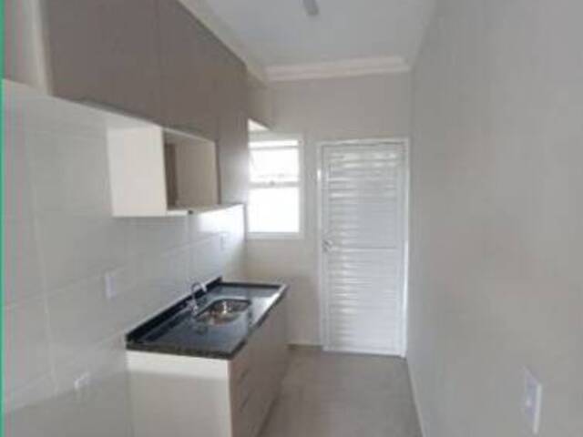 #582 - Apartamento para Venda em Sorocaba - SP - 1