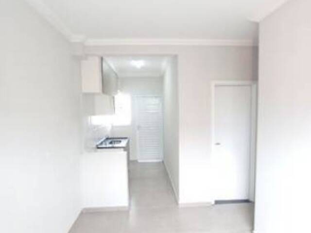 #582 - Apartamento para Venda em Sorocaba - SP - 3