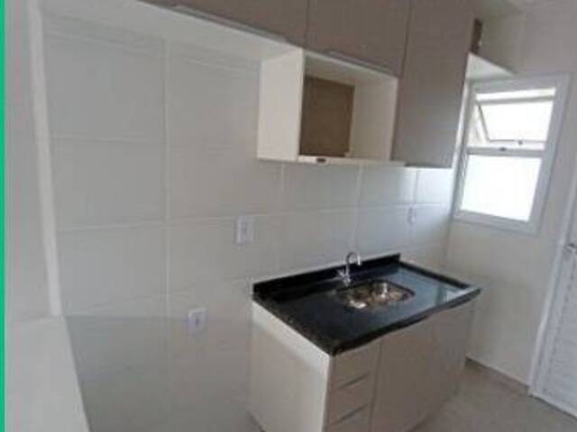 #582 - Apartamento para Venda em Sorocaba - SP - 2