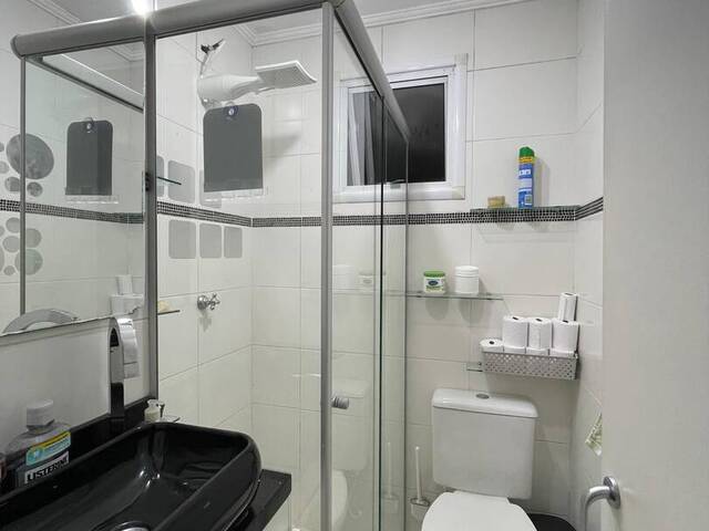 #583 - Apartamento para Venda em Sorocaba - SP - 2