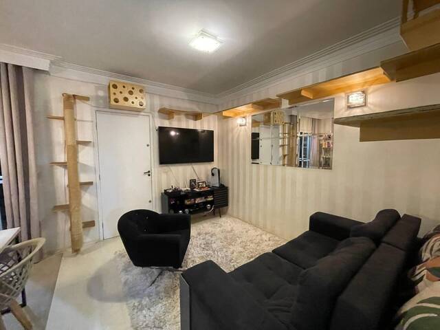#583 - Apartamento para Venda em Sorocaba - SP - 3