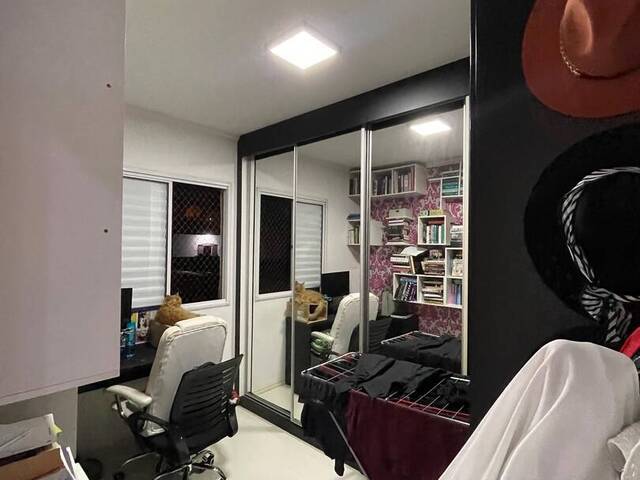 Apartamento para Venda em Sorocaba - 5