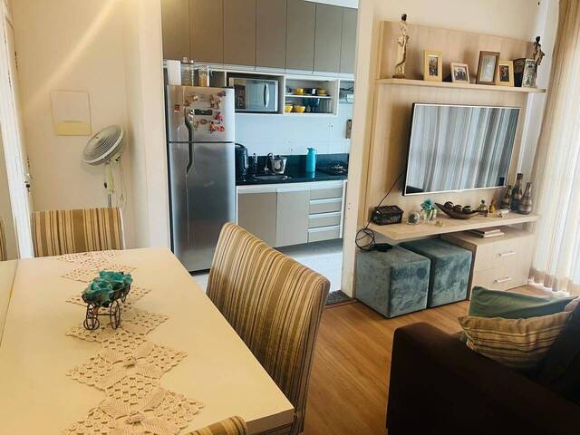 Apartamento para Venda em Sorocaba - 4