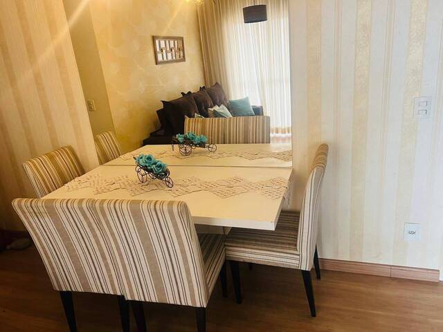Apartamento para Venda em Sorocaba - 5
