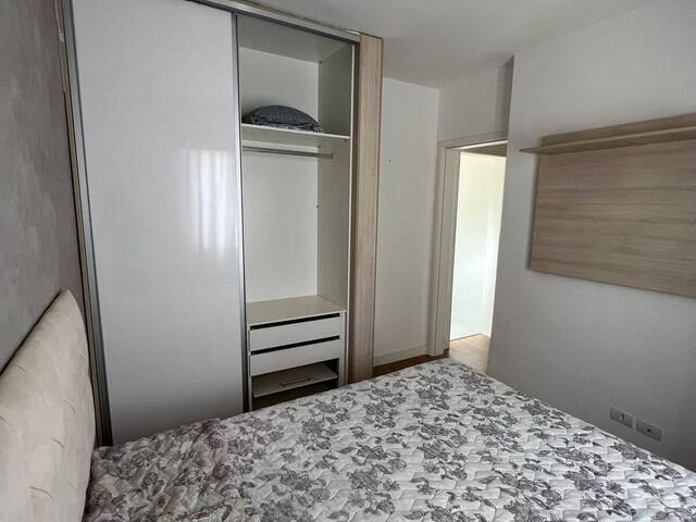 #585 - Apartamento para Venda em Sorocaba - SP - 2