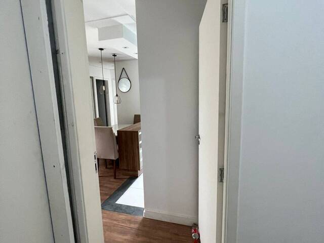 #585 - Apartamento para Venda em Sorocaba - SP - 3