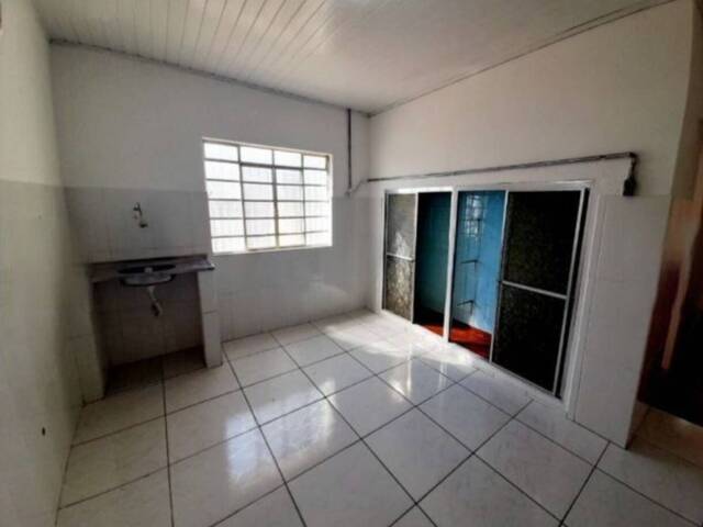 #586 - Casa para Venda em Sorocaba - SP - 1