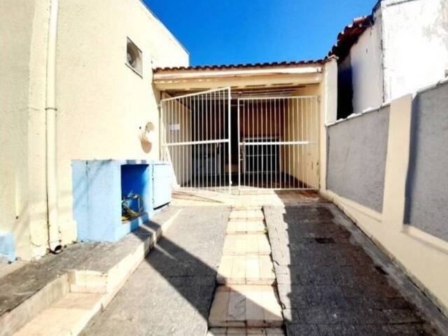 #586 - Casa para Venda em Sorocaba - SP - 3
