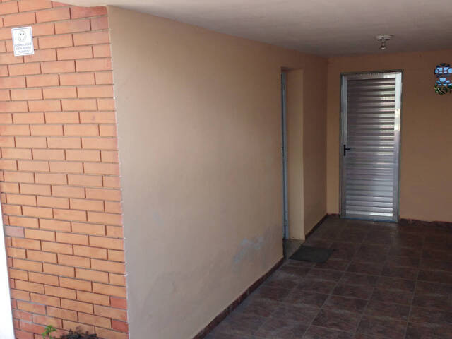 #587 - Casa para Venda em Sorocaba - SP - 2