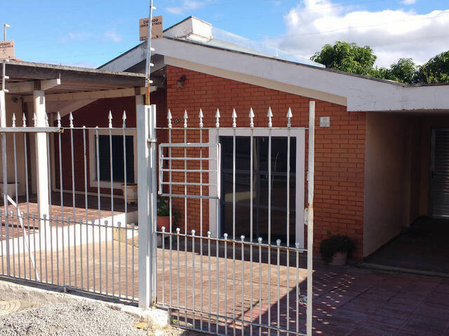 #587 - Casa para Venda em Sorocaba - SP - 1