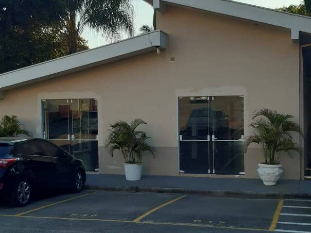 #588 - Apartamento para Venda em Sorocaba - SP - 2