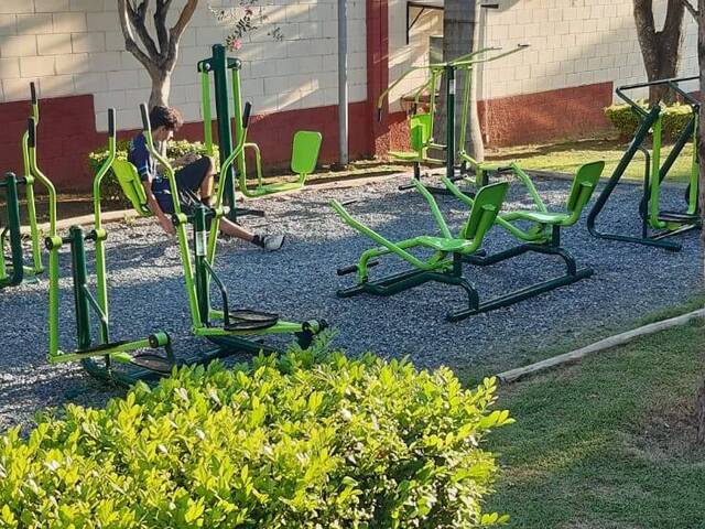 #588 - Apartamento para Venda em Sorocaba - SP - 3