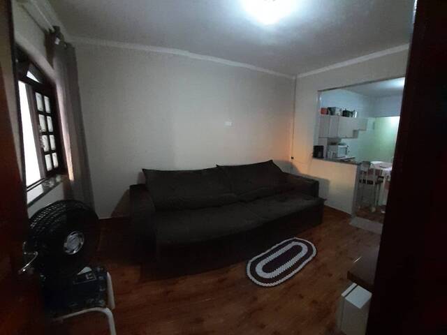 #589 - Casa para Venda em Sorocaba - SP - 2