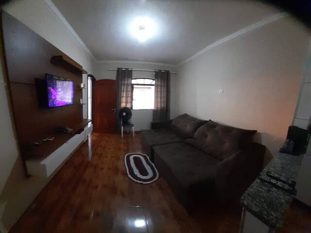 #589 - Casa para Venda em Sorocaba - SP - 3
