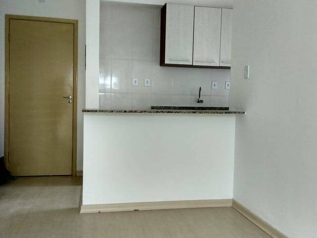 #591 - Apartamento para Venda em Sorocaba - SP - 2