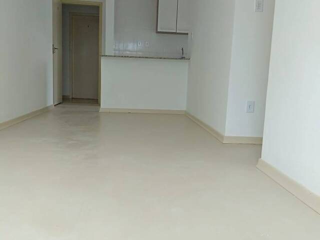 #591 - Apartamento para Venda em Sorocaba - SP - 1