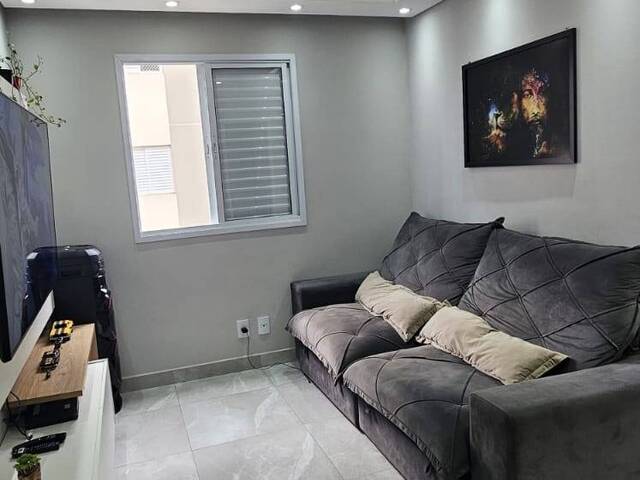 Apartamento para Venda em Sorocaba - 3