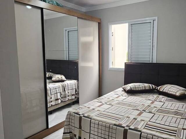 Apartamento para Venda em Sorocaba - 4